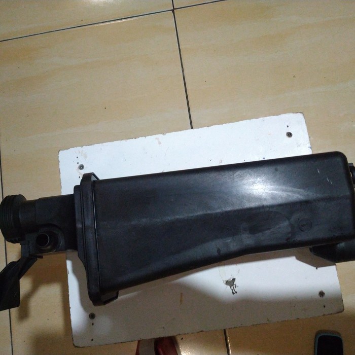 Tabung Radiator Bmw E46 M43
