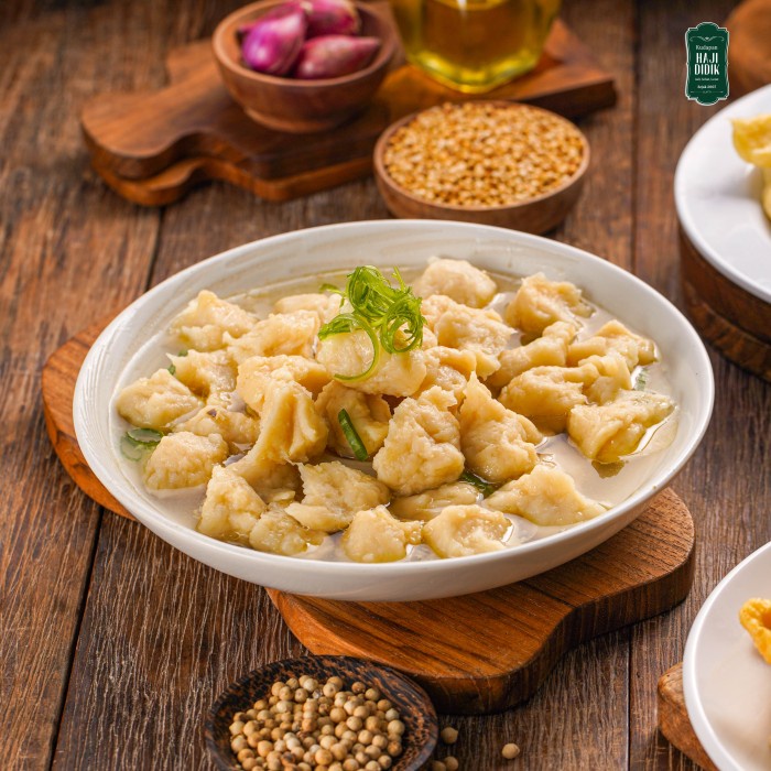 

Promo Terbatas Tekwan - Frozen Aman