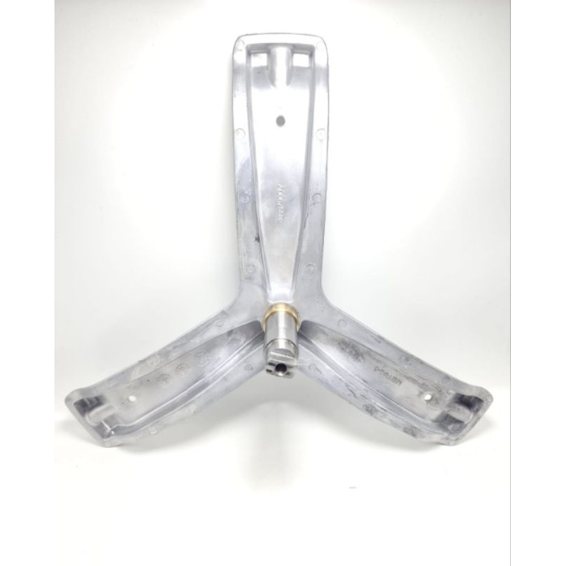 SEGITIGA MESIN CUCI ELECTROLUX EWF9025DQWA