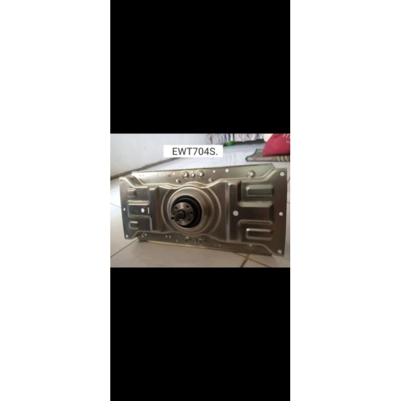Gearbox gear box girbox mesin cuci Electrolux EWT754SS EWT704S EWT854S ewt 704s
