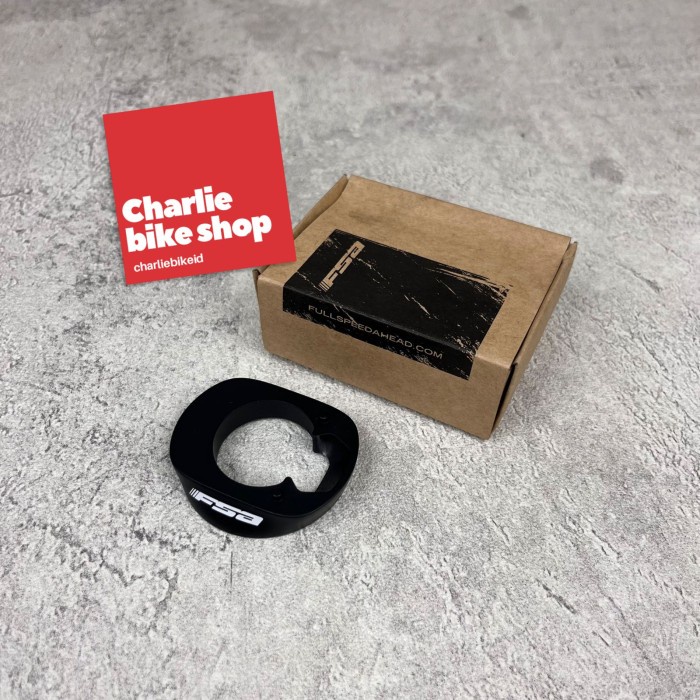 Terpopuler Vision Metron Acr Cone Spacer For Cervelo R5 Soloist