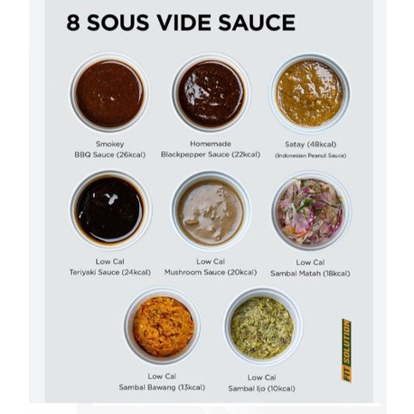 

(BestSeller) Sous Vide Chicken Breast Boneless & Skinless, High Protein & Healthy