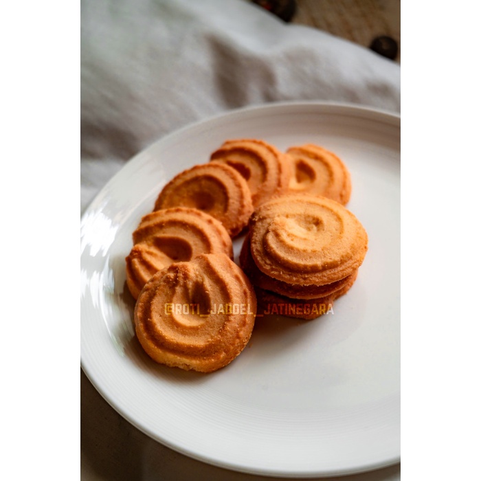 

Cheese Butter - Toko Roti Gelora Bakery