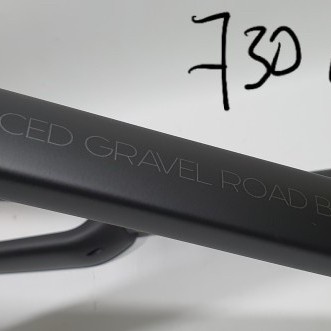 Paling Berkualitas Mosso 730 Gvl Disc Balap Gravel Frame Terfavorit