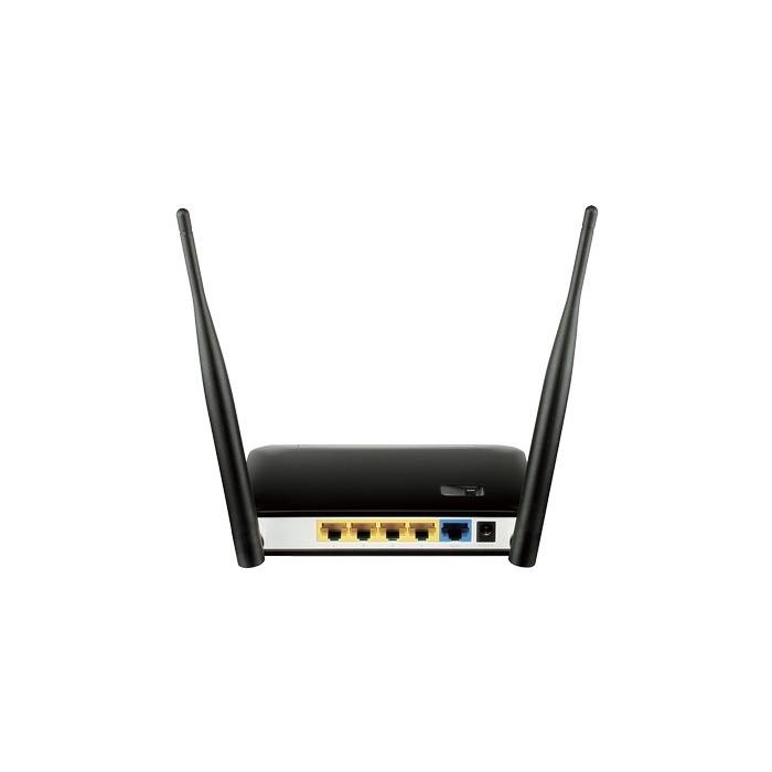 Dlink 3G-4G Lte Wireless Router Dwr116