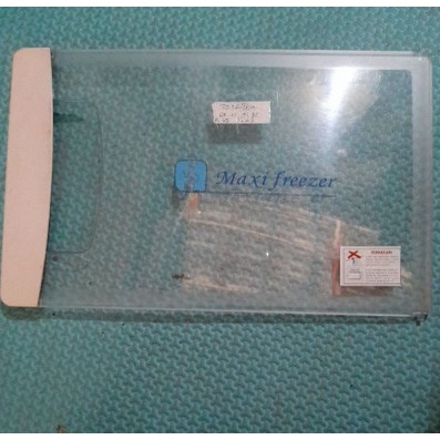 Jual [READY] Tutup freezer TOSHIBA glacio bekas 1PINTU