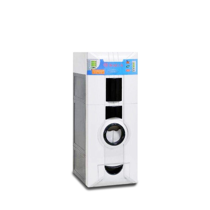 

Sale Terbatas Saga Rice Box - Srb 28 L Murah Aman