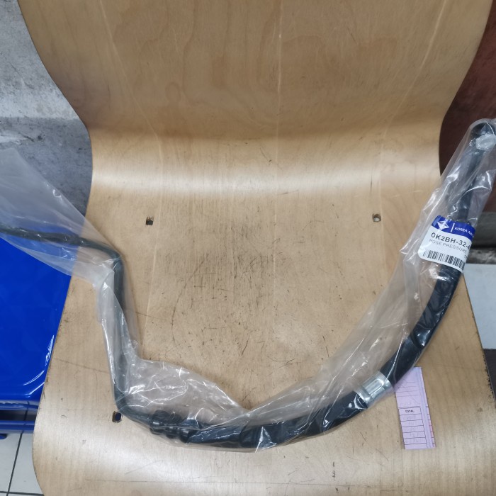 Selang Power Steering Panjang Kia Carens