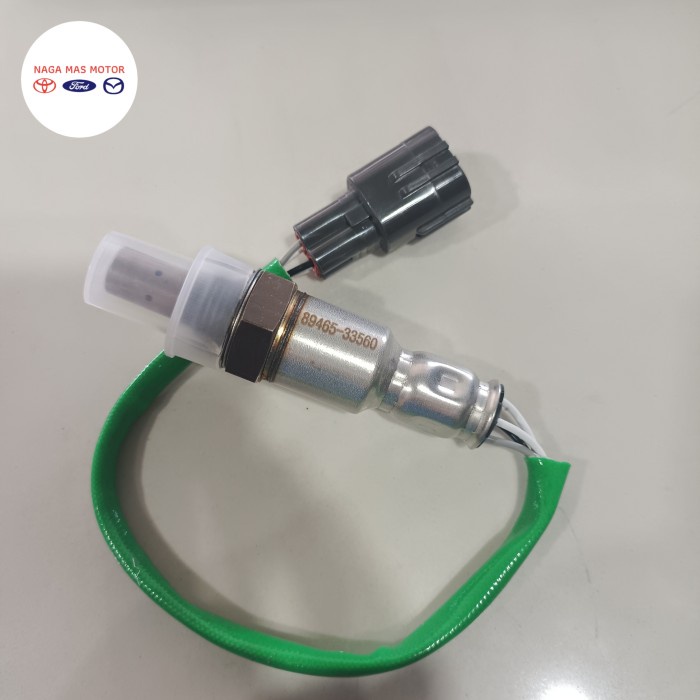 Sensor Oksigen Oxygen Camry Asv50 89465-33560