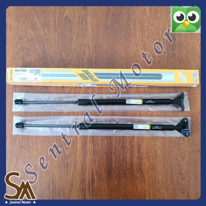 Shock Bagasi Hyundai H1 H 1 (1Set)