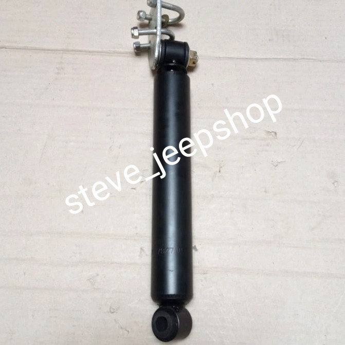 Shock Steer Jeep Cj7