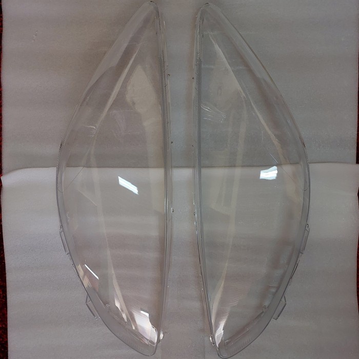 Mika Head Lamp Mazda 2 Tahun 2009 Sampai 2013