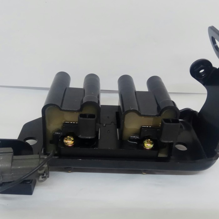 Terlaris Coil Rio Ignition Koil Kia Rio