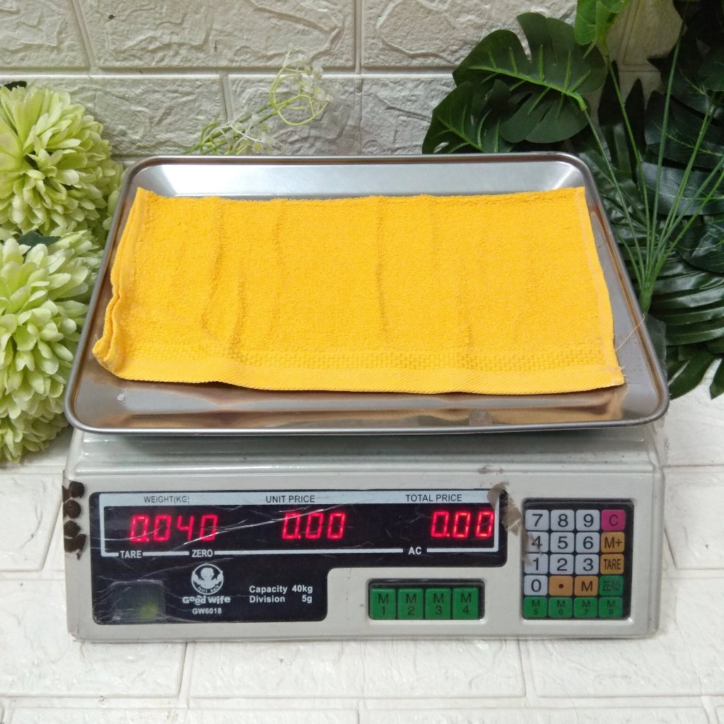 Terlaris 12 pc HANDUK WAJAH Anjoly 30x30 Lusinan Handuk Kecil Handuk Muka Sapu Tangan Lap Tangan