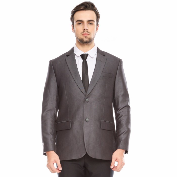 Andre Laurent Jas formal pria slimfit J.936.K2.11