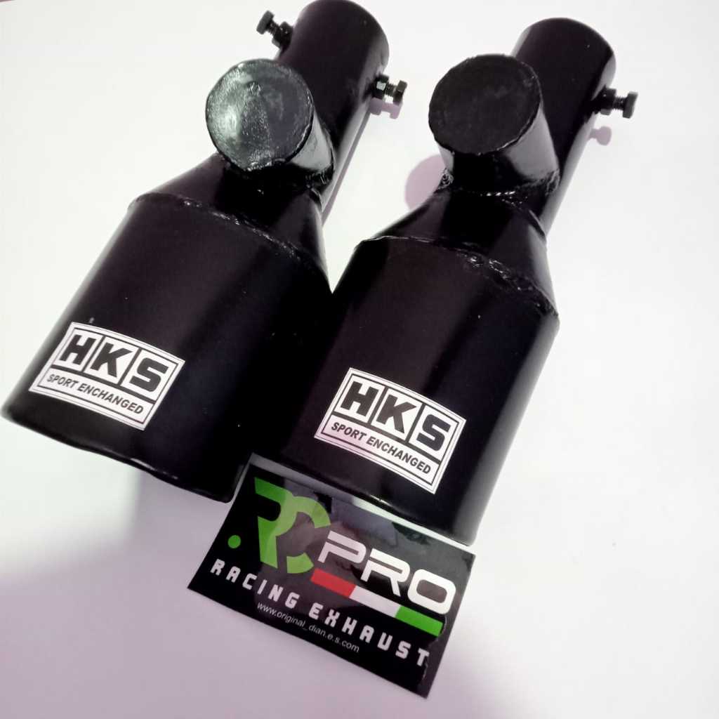 Discount Knalpot Suos Sos Ngorok All Mobil Bensin Grandmax,Carry,T120Ss,Apv,Xenia,Avanza Dll