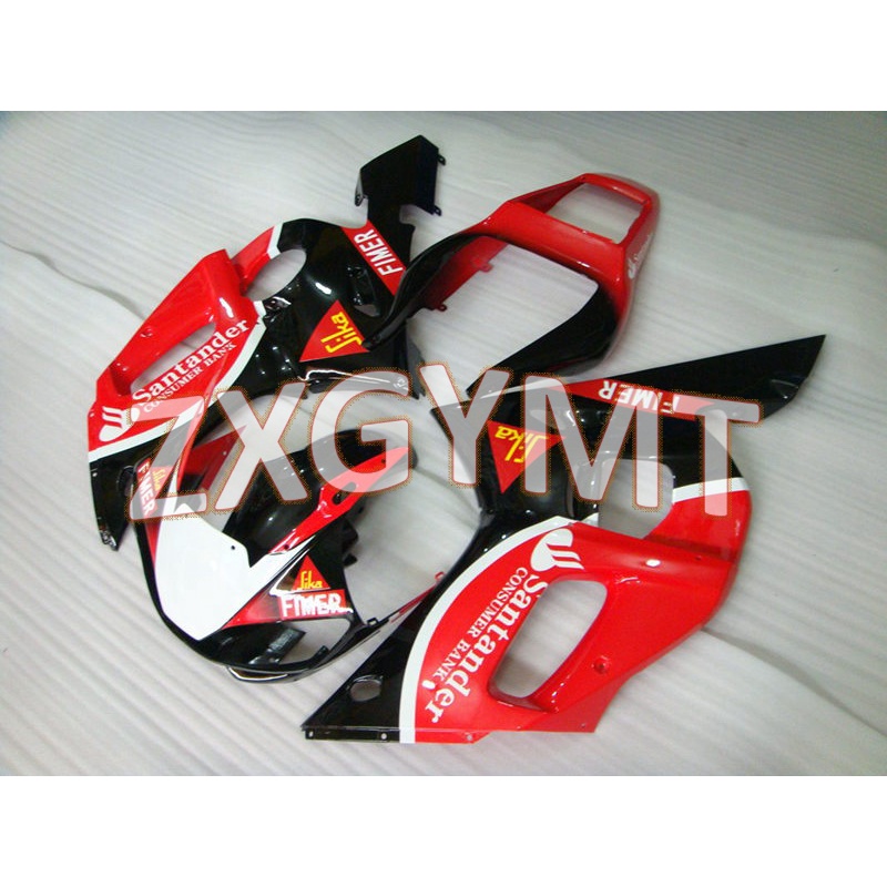 Motorcycle Fairing For Yamaha Yzfr6 1999 Full Body Kits Yzf600 R6 98 99 Full Body Kits Yzf600 R6