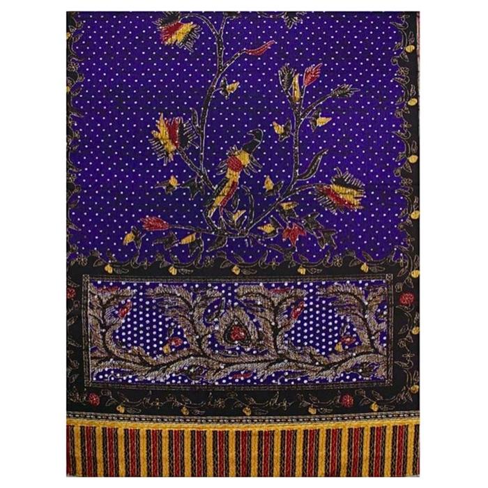 Promo Selendang Batik Madura Selendang Naga Kain Jarik Panjang Selendang Polkadot Original
