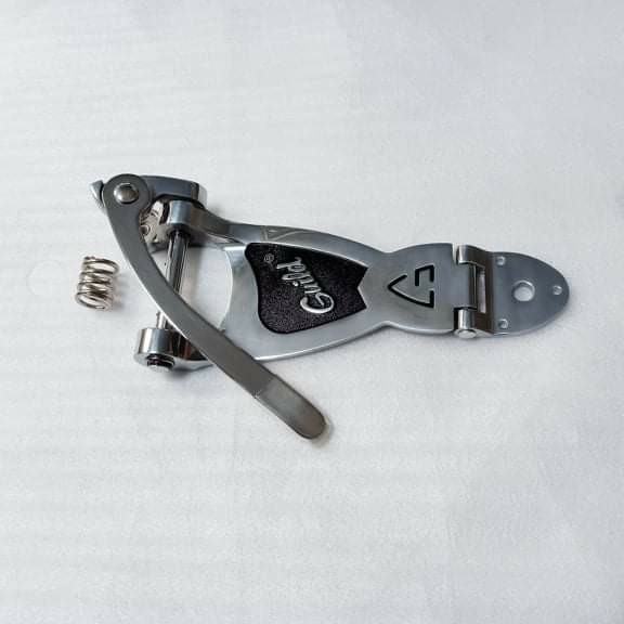 Bridge Bigsby Vibrato Tailpiece Guitar Part