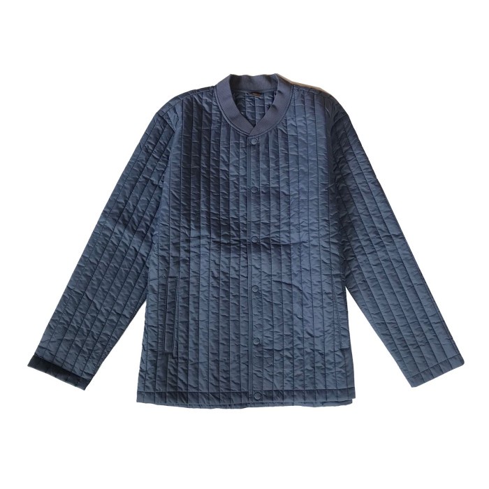 Jaket Pria Winter Coat Eider Puffer Quilted Jacket Original Not Zara