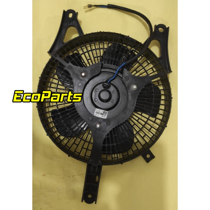 Extra Fan Extrafan Kipas Ac Mobil Taft Feroza Rocky Kw