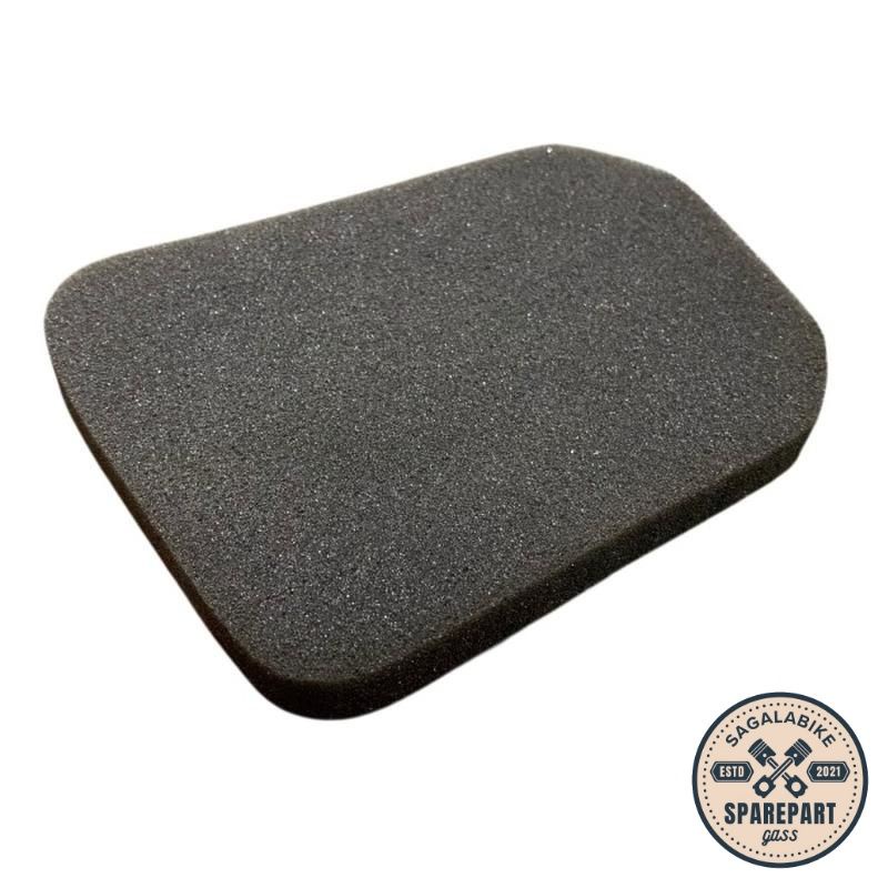 Sparepart Aksesoris Motor Busa Filter Udara Honda Win 100 Win100 IMI dan Aksesoris