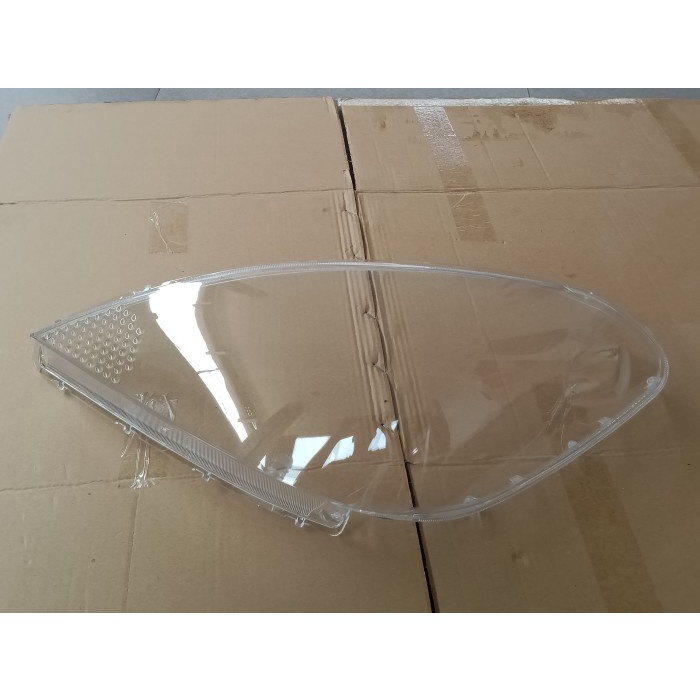 mika lampu depan headlamp innova 2004 - 2010