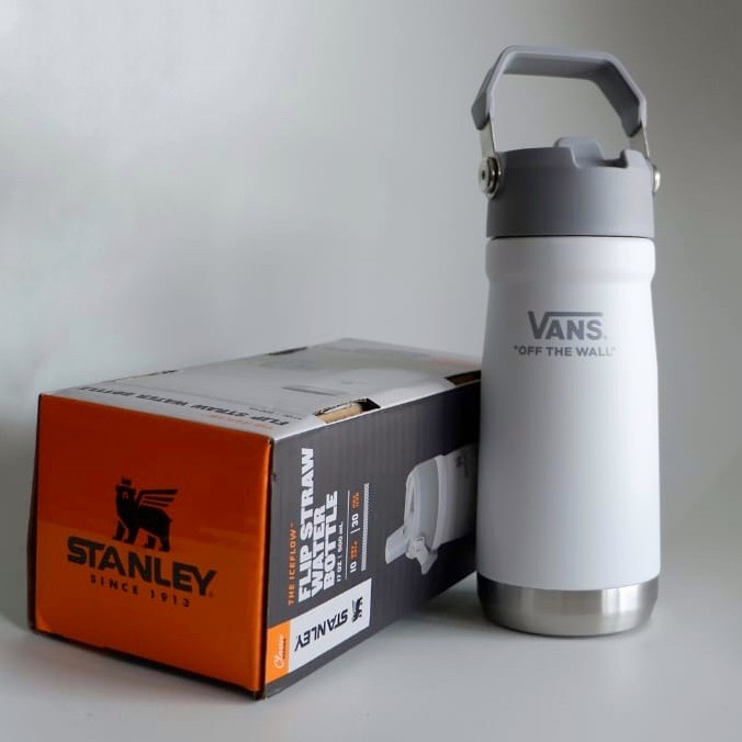Stanley Tumblr X Vans Original nt corkcicle thermos carhartt stussy
