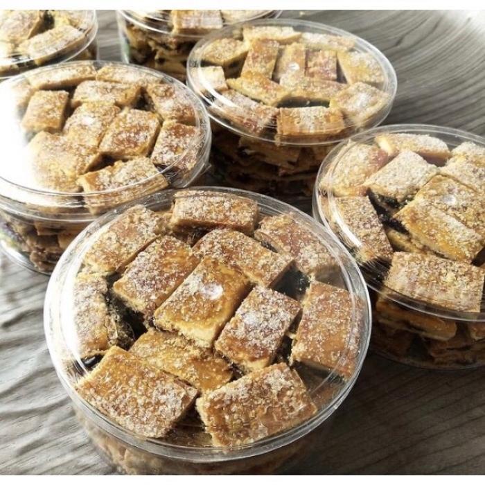 

terbaru !!! sultana cookies kue kering ready
