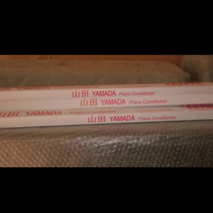 Pemanas Piano / Heater Piano Best Quality