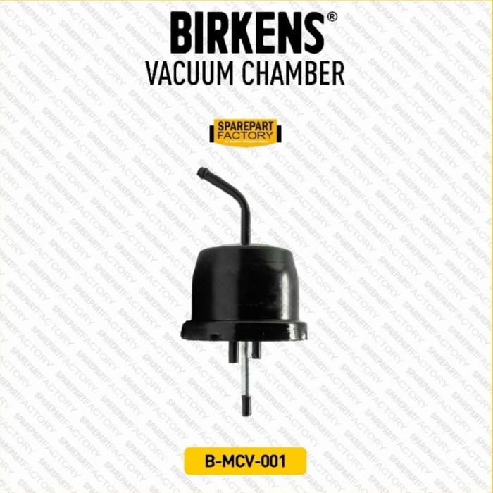 Vacum Chamber Exhaust Brake Assy Mitsubishi PS100-120-135 Ragasa