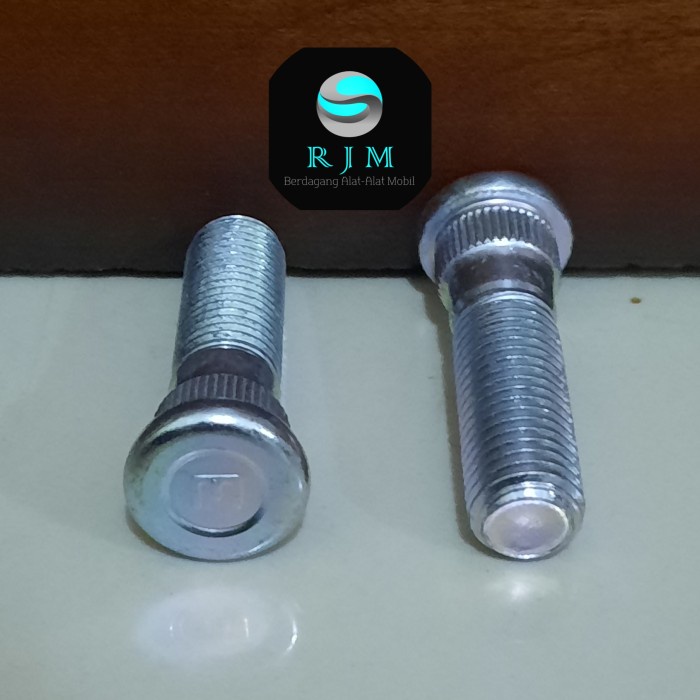 Baut Roda Xpander & Xpander Cross 17-On Original Mitsubishi