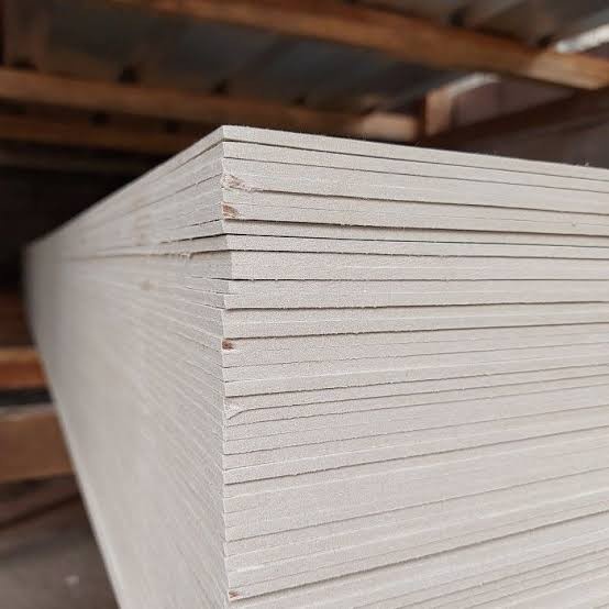GRC BOARD 4MM 122 X 244 PER LEMBAR
