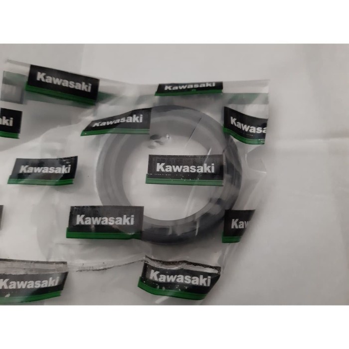 Seal Shock Depan Kawasaki Ninja 250 Fi / Karbu