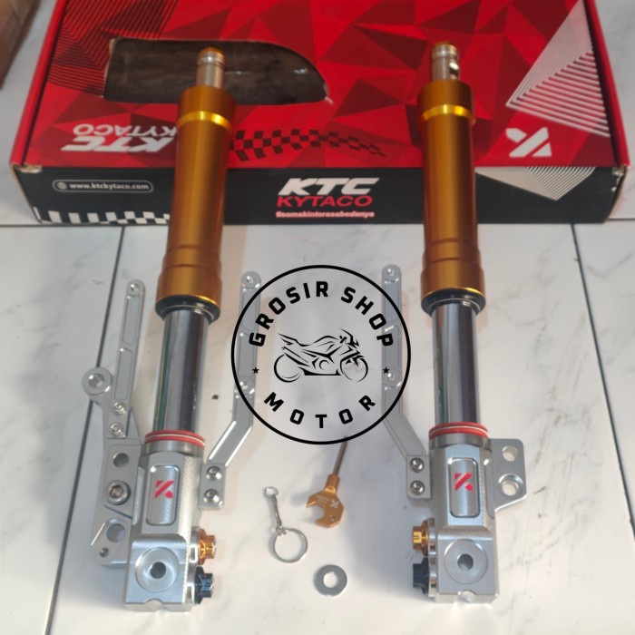 SHOCK USD KYTACO AEROX 155 / SHOCK DEPAN USD KTC KYTACO AEROX 155