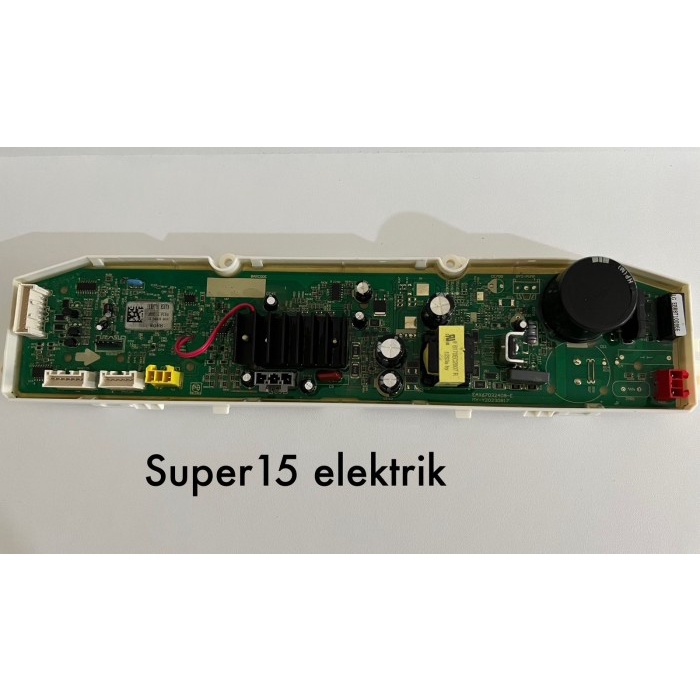 Modul PCB (POWER SUPPLY) Mesin Cuci LG T2107VSPCK T2108VSPCK Top Loading (71)