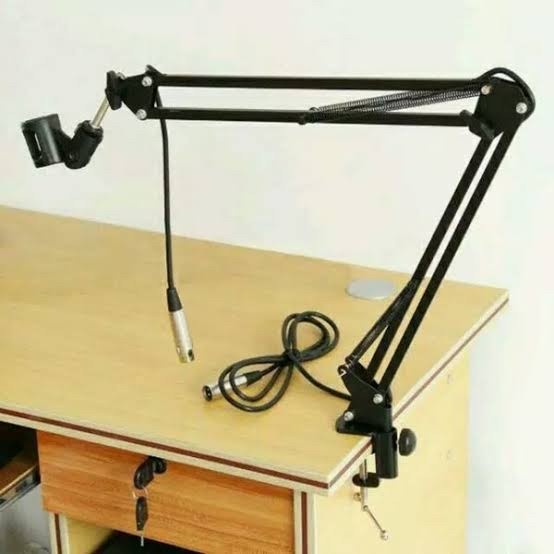 Paket Recording Lengkap BM900 + Soundcard V8, Rekaman / Live Streaming