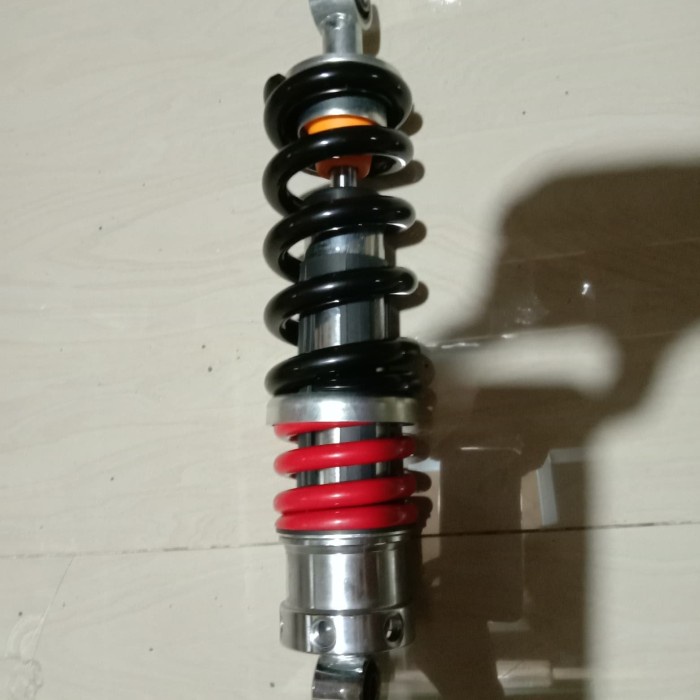Shockbreaker / Monoshock Megapro New 2010