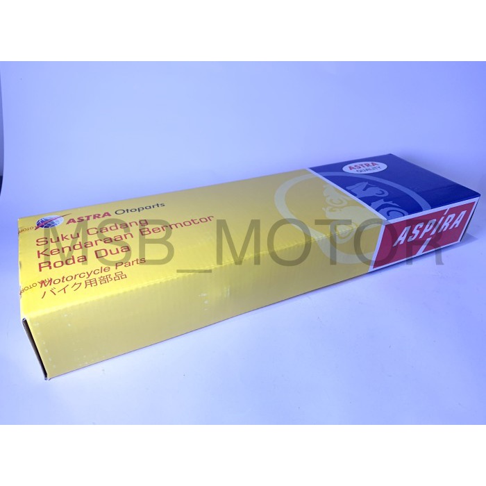 Shock Belakang KTM ASPIRA ORIGINAL SUPRA X 125