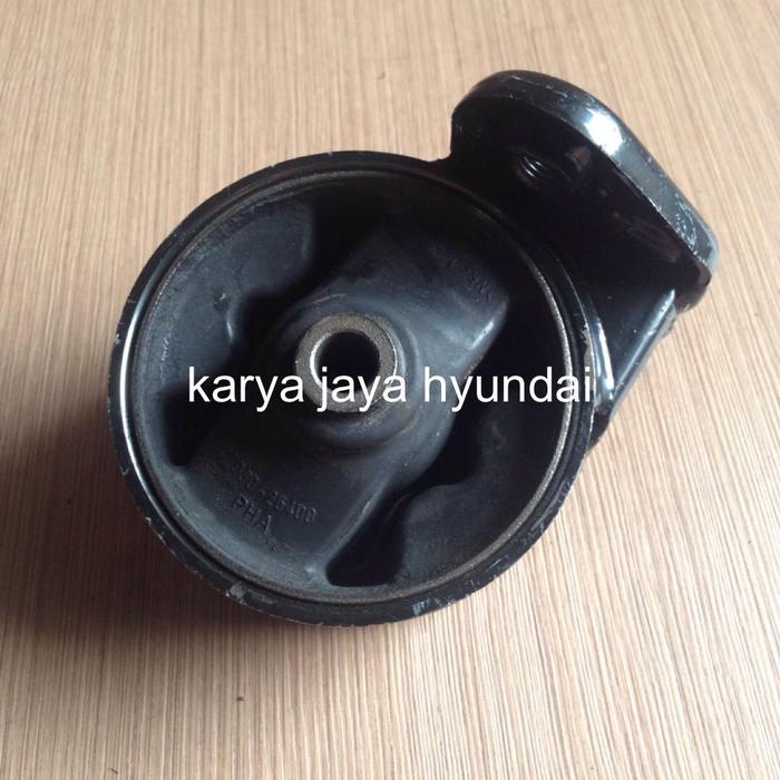 Engine mounting belakang Hyundai Avega