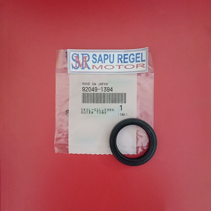 seal shock usd kx 85 original kawasaki