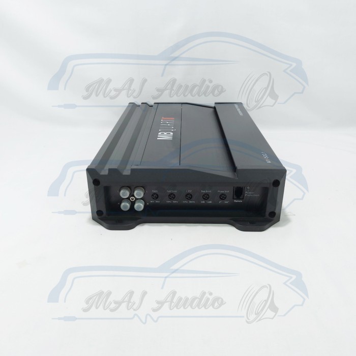 Power Monoblok MBQUART M1.500.1