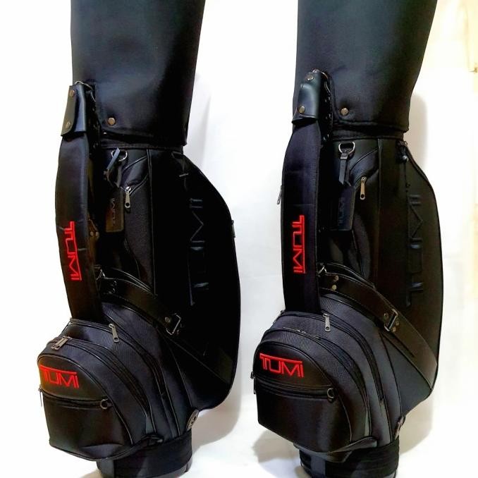 Ready Bag Golf Tumi Ready