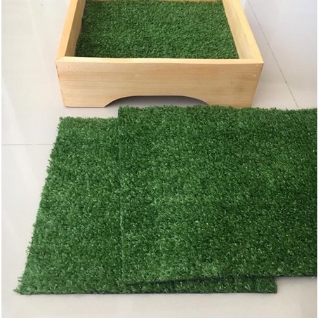 Terbaru Rumput Sintetis Golf 10Mm Rumput Aksesoris Hantaran Best Seller