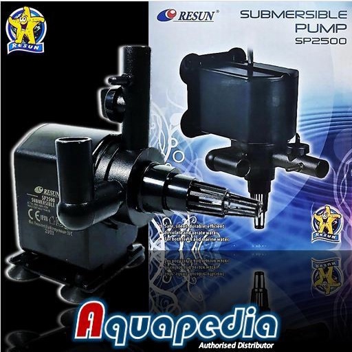 Resun Sp-2500