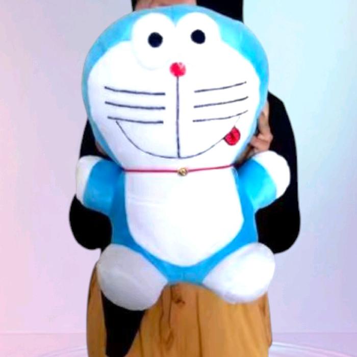 Boneka Doraemon XL Dolls Toys