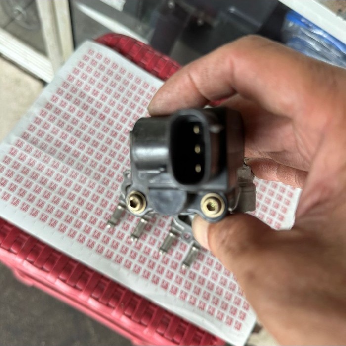 Sensor Iacv Isc Jazz Gd3 City Gd8 Vios Altis Limo Original (Second)