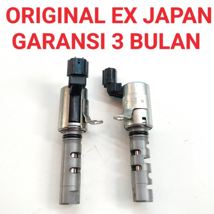 Sensor Vvti Ocv Toyota Vios Limo Yaris (Bekas)