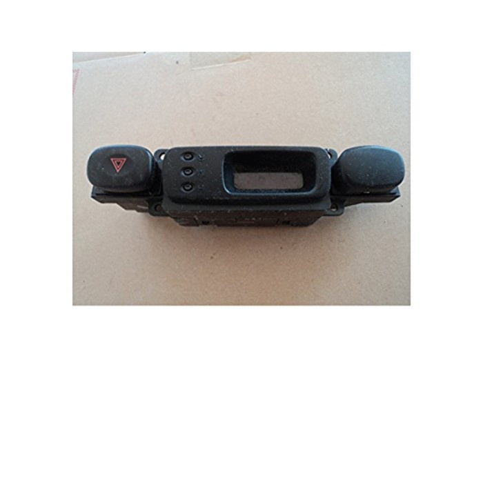Jam Digital Tombol Hazard Hyundai Accent Original (Second)