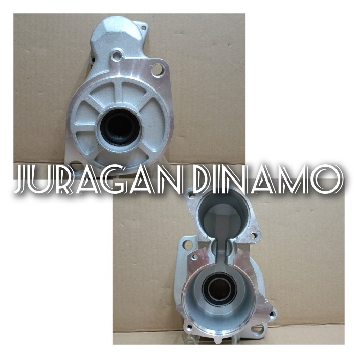 Cover Starter / Kepala Starter Hino Louhan Lohan 260Ti (Second)